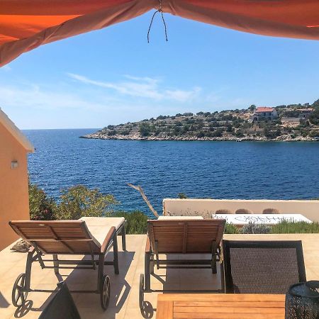 Apartment Tranquillo Vela Luka Eksteriør billede