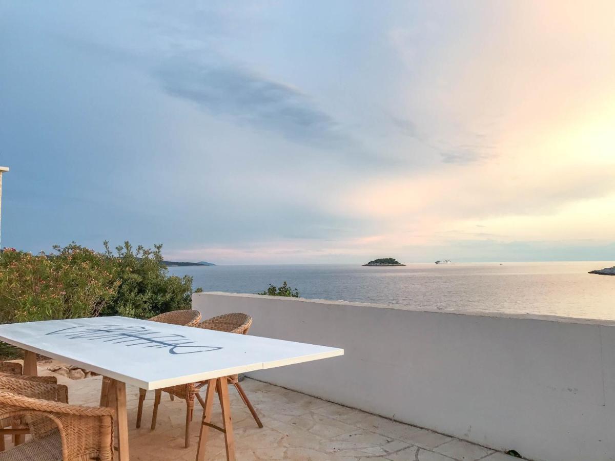 Apartment Tranquillo Vela Luka Eksteriør billede
