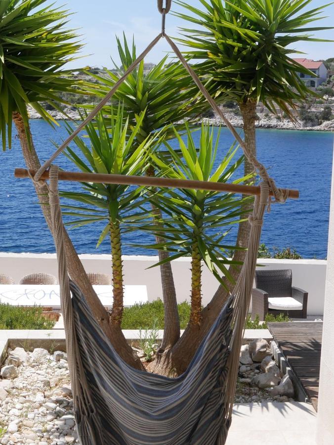 Apartment Tranquillo Vela Luka Eksteriør billede
