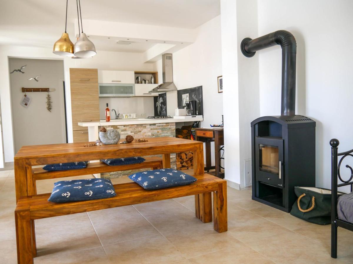 Apartment Tranquillo Vela Luka Eksteriør billede