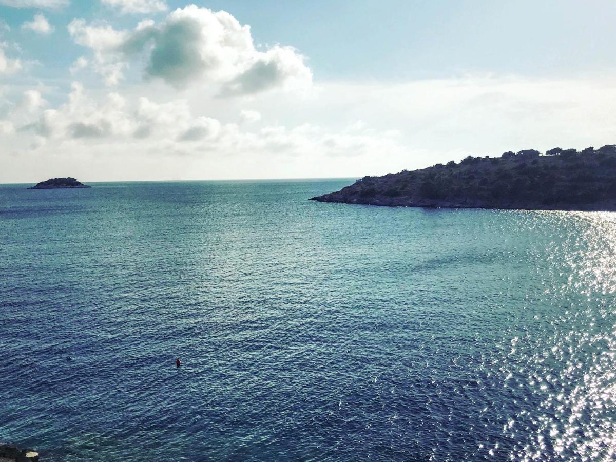 Apartment Tranquillo Vela Luka Eksteriør billede