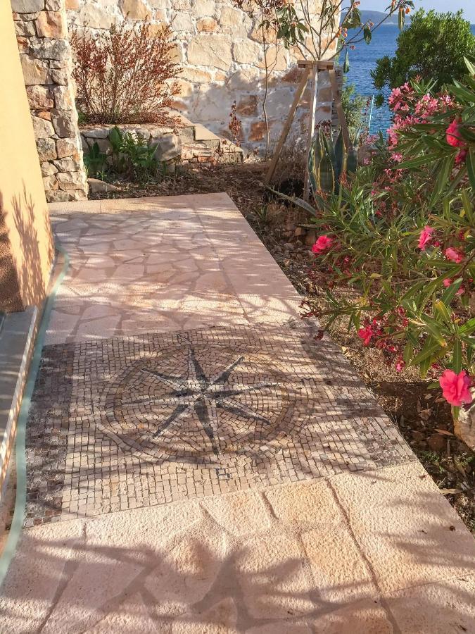 Apartment Tranquillo Vela Luka Eksteriør billede