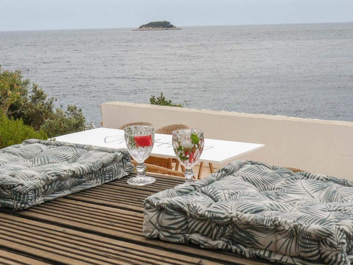 Apartment Tranquillo Vela Luka Eksteriør billede