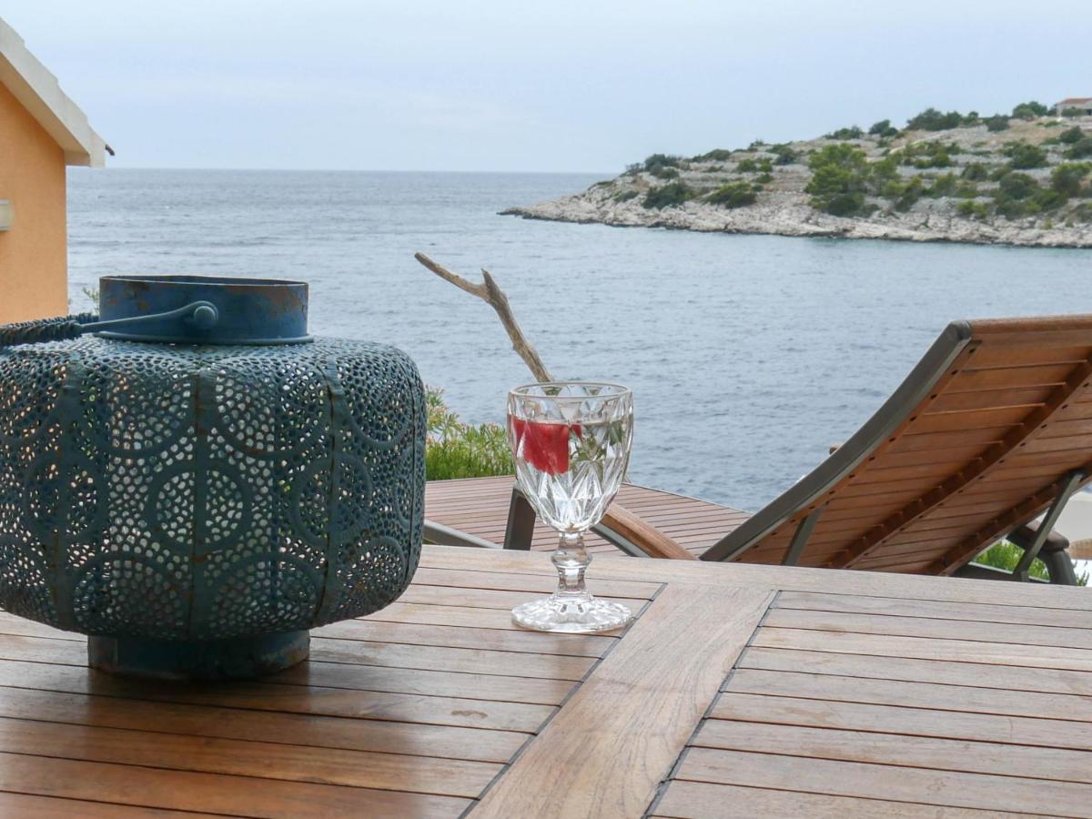 Apartment Tranquillo Vela Luka Eksteriør billede