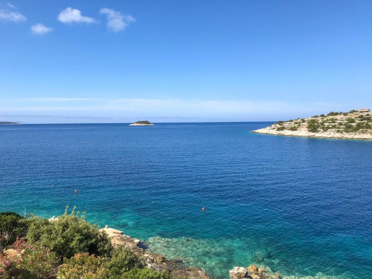 Apartment Tranquillo Vela Luka Eksteriør billede