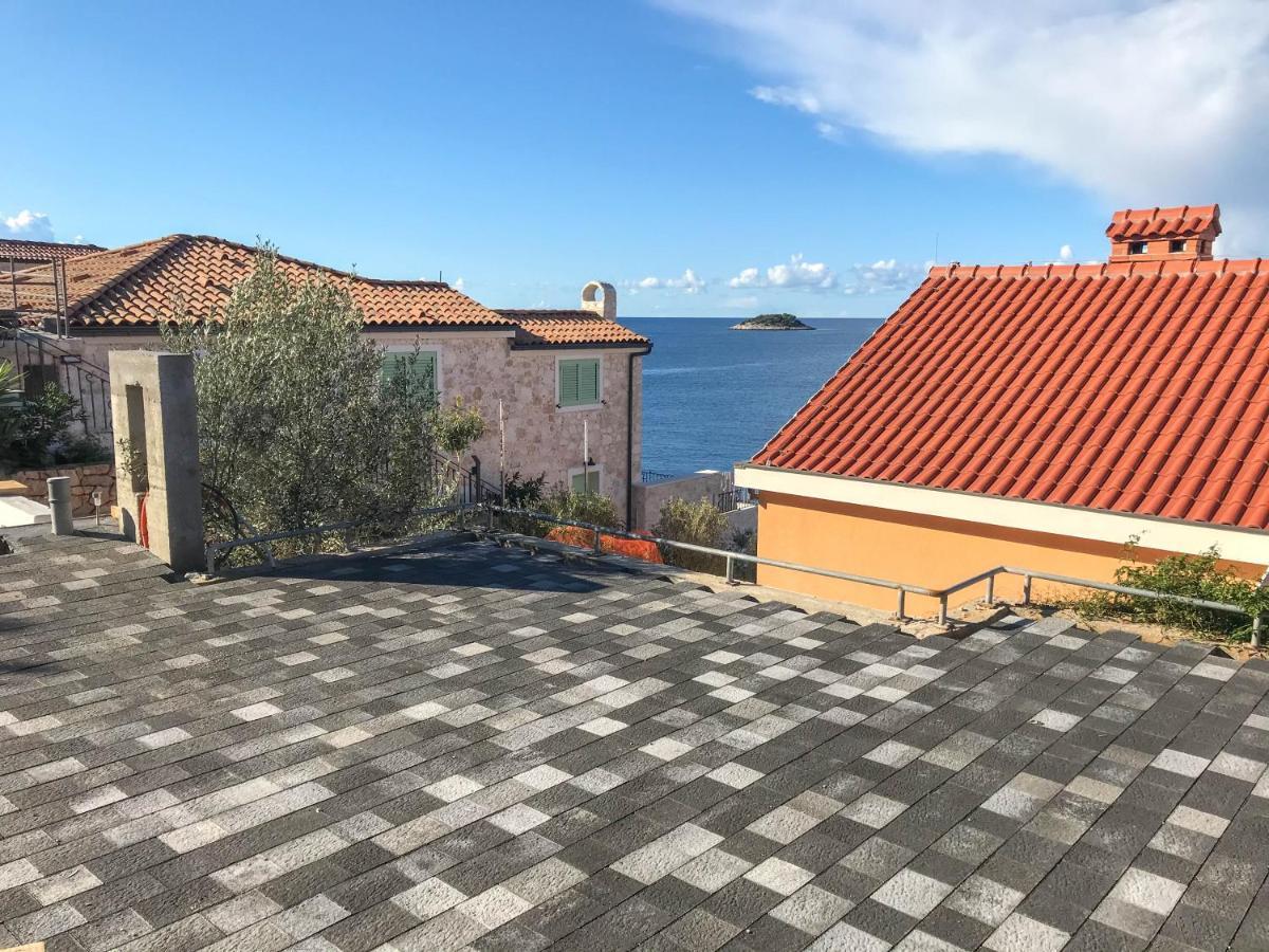Apartment Tranquillo Vela Luka Eksteriør billede