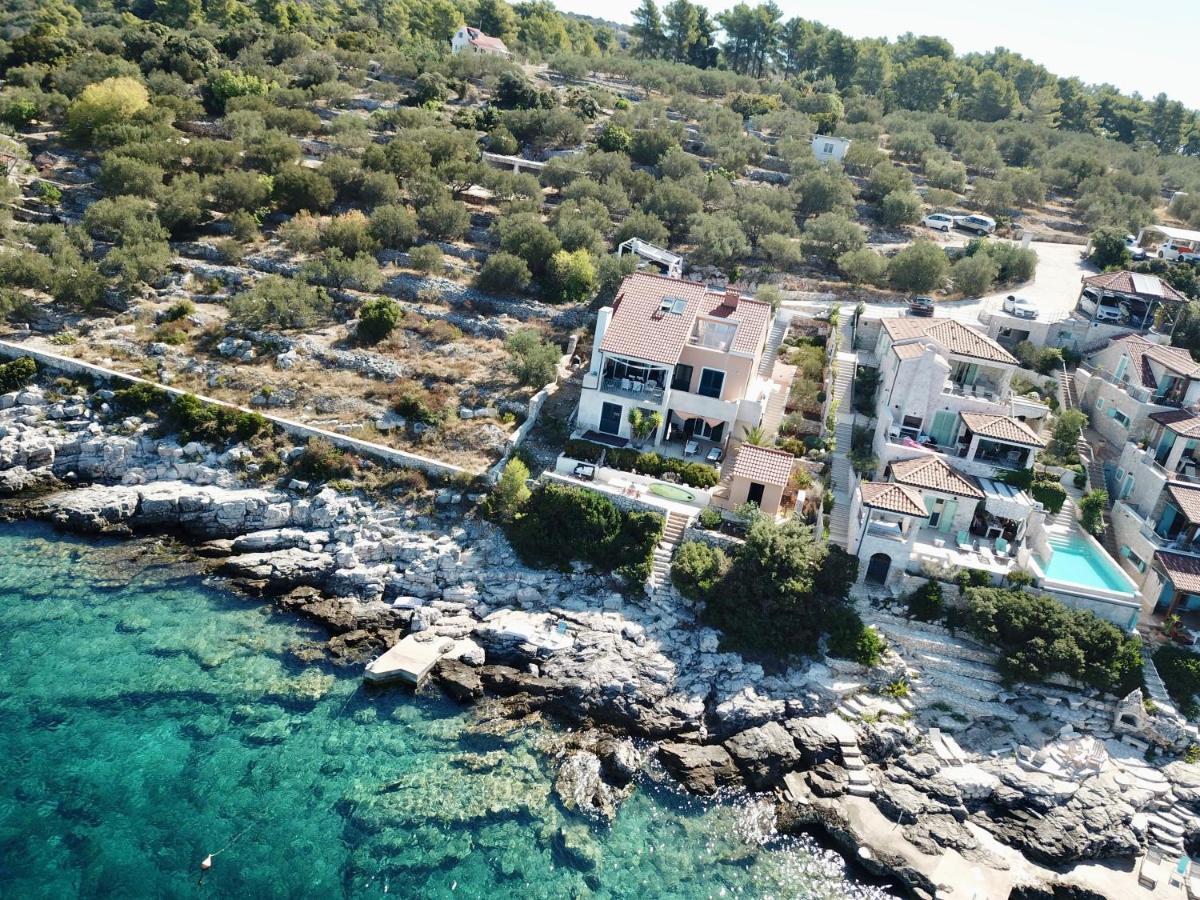 Apartment Tranquillo Vela Luka Eksteriør billede