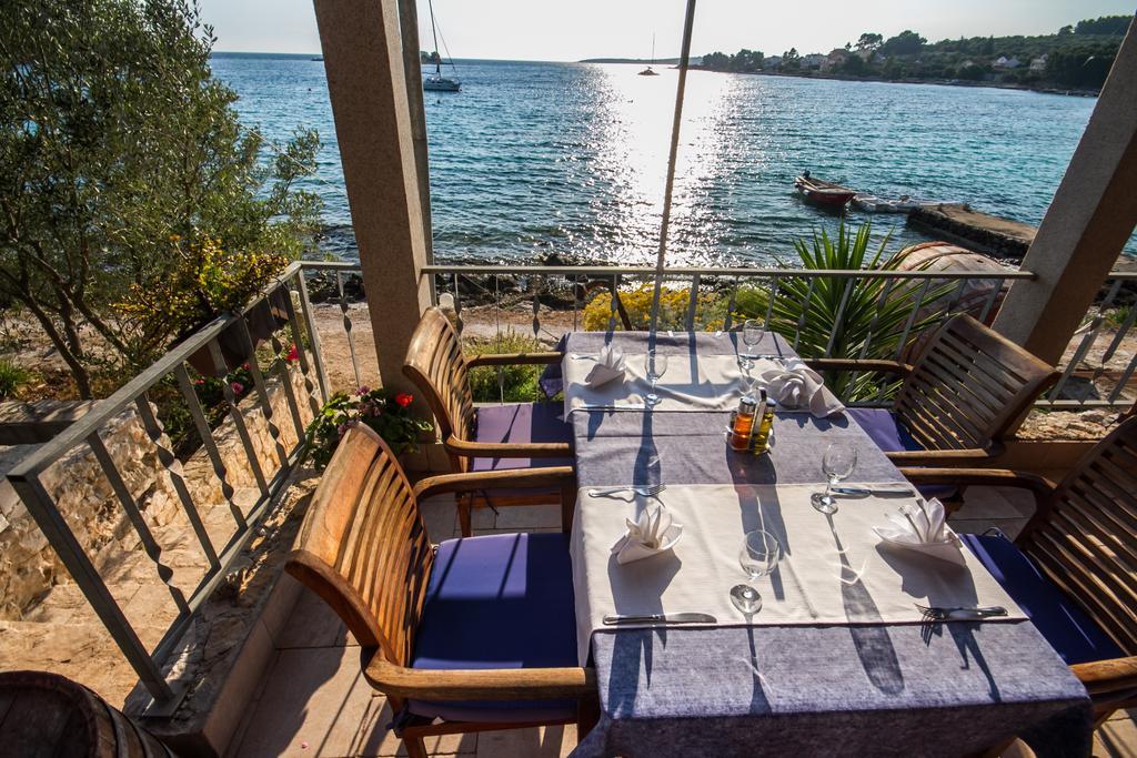 Apartment Tranquillo Vela Luka Værelse billede