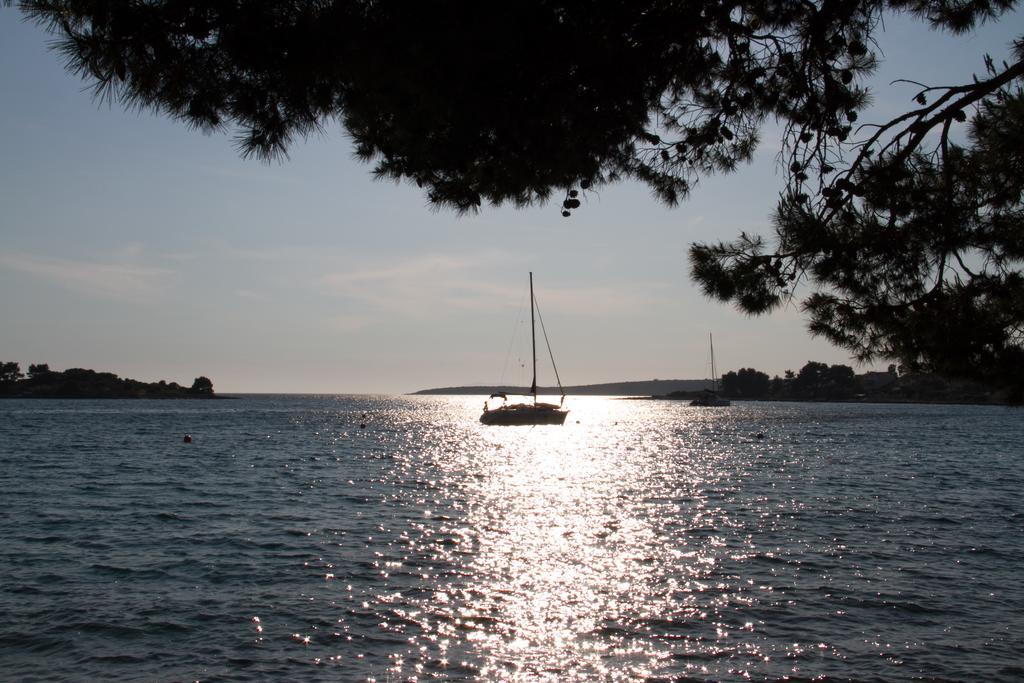 Apartment Tranquillo Vela Luka Værelse billede