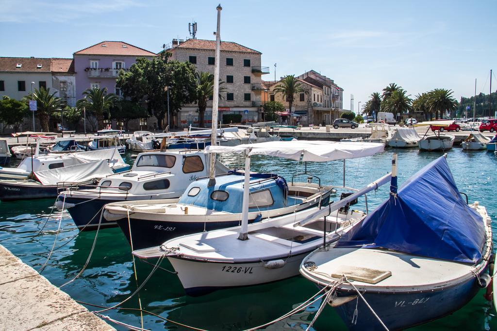 Apartment Tranquillo Vela Luka Eksteriør billede