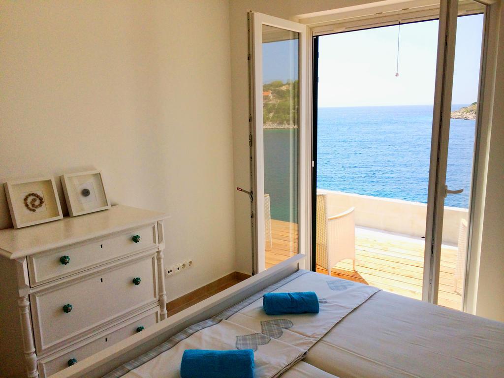 Apartment Tranquillo Vela Luka Eksteriør billede