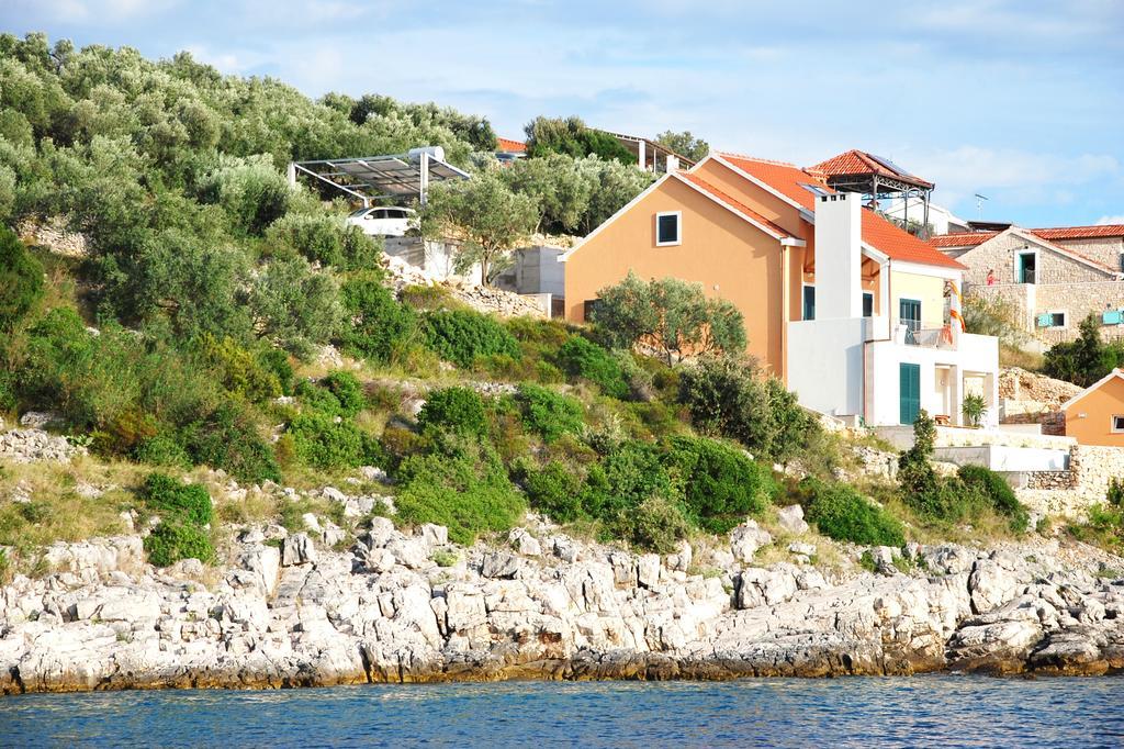 Apartment Tranquillo Vela Luka Værelse billede