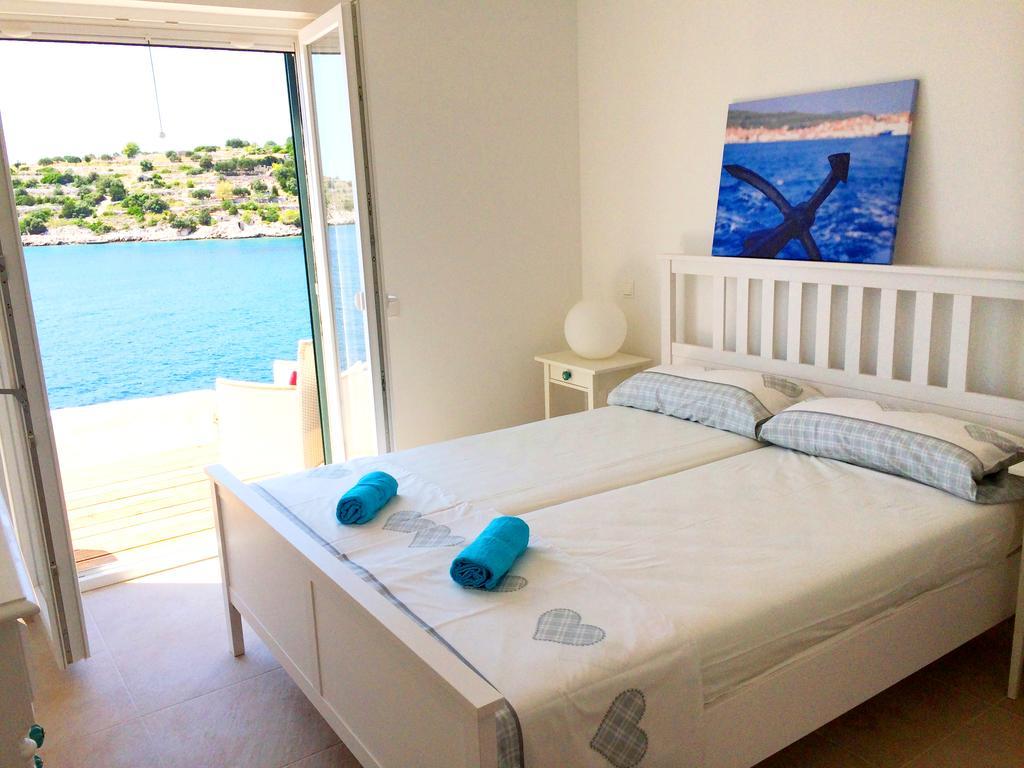 Apartment Tranquillo Vela Luka Eksteriør billede