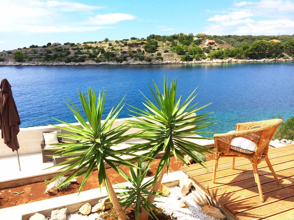 Apartment Tranquillo Vela Luka Eksteriør billede