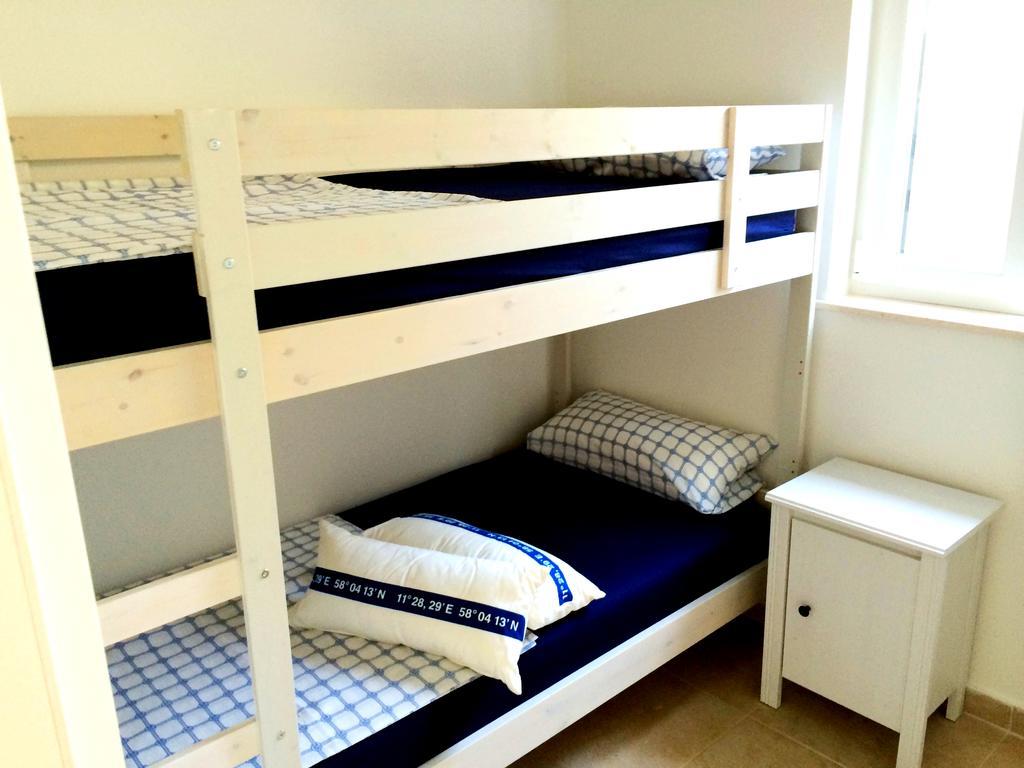 Apartment Tranquillo Vela Luka Eksteriør billede