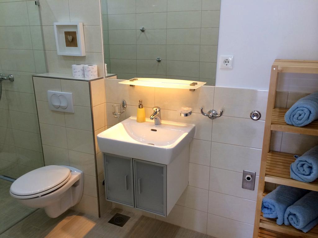 Apartment Tranquillo Vela Luka Eksteriør billede