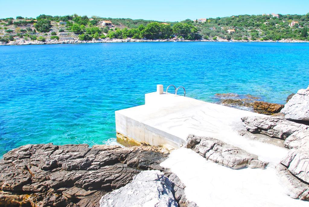 Apartment Tranquillo Vela Luka Eksteriør billede